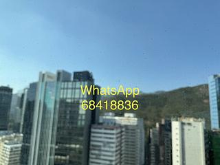 Wong Chuk Hang - The Southside Phase 3B Blue Coast 08