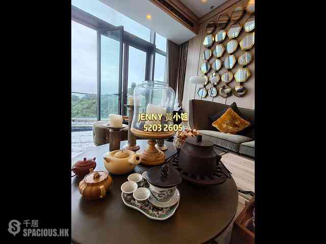Chung Hom Kok - Scape 23