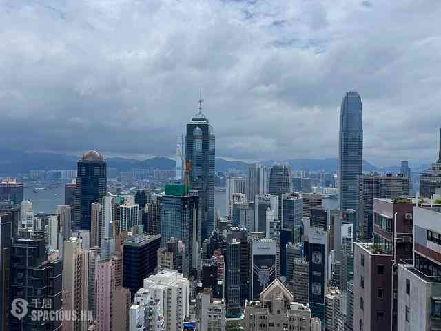 中半山 - 嘉兆台 02