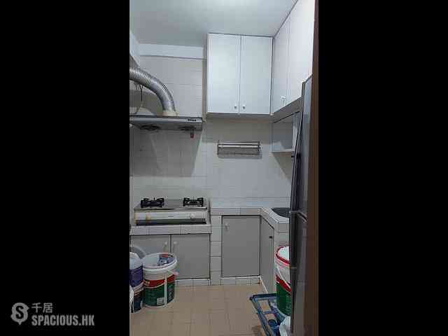 Shau Kei Wan - Perfect Mount Gardens Block D 06