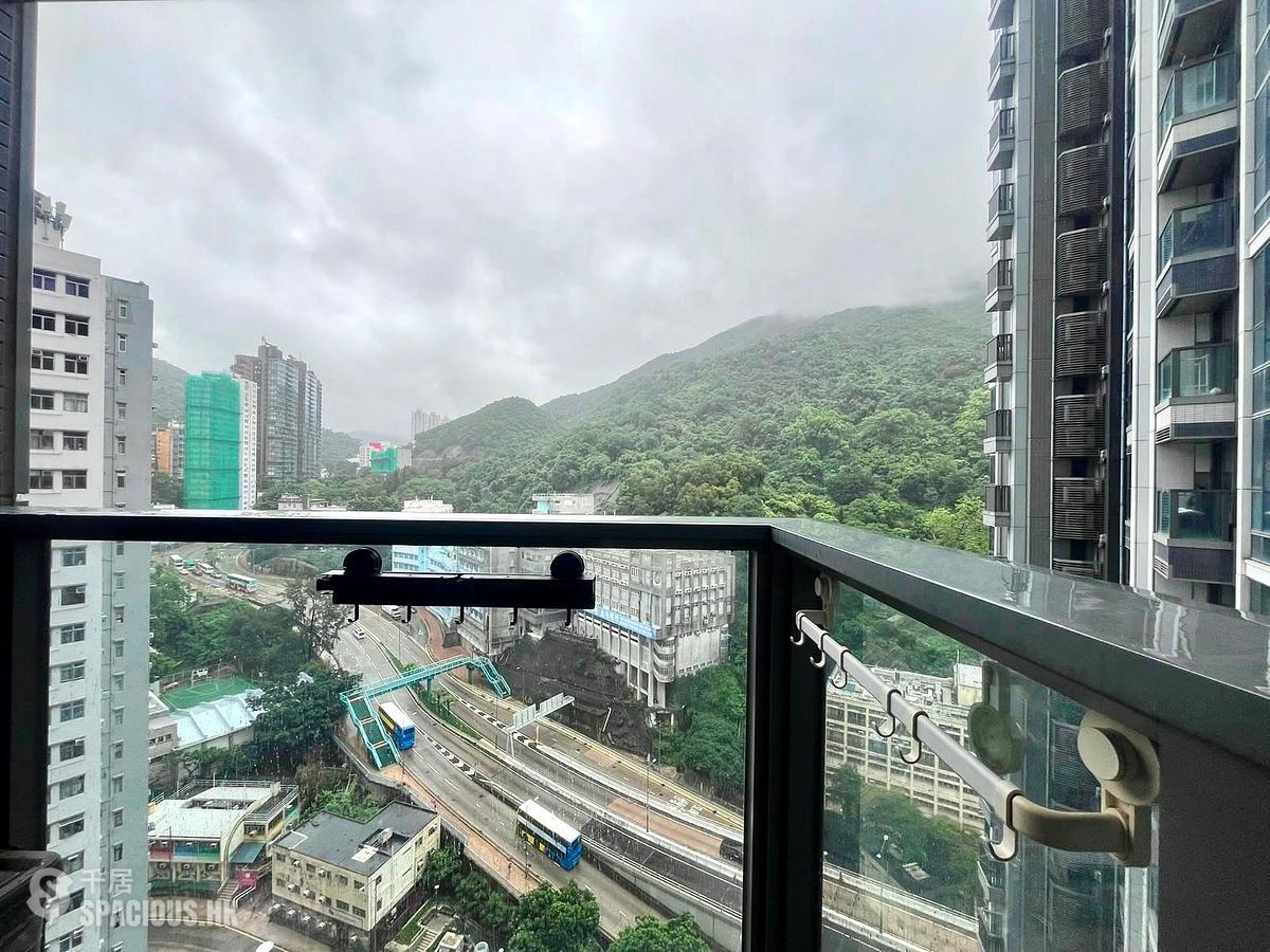 筲箕湾 - 形荟1B座 01