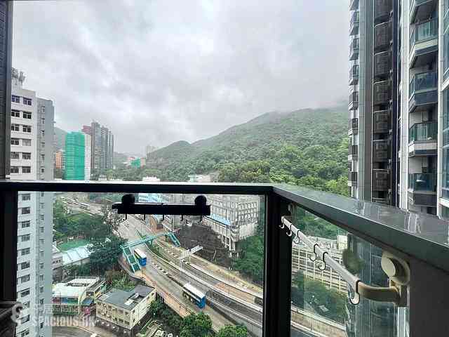 筲箕湾 - 形荟1B座 01