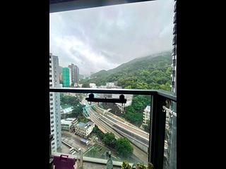 筲箕湾 - 形荟1B座 02