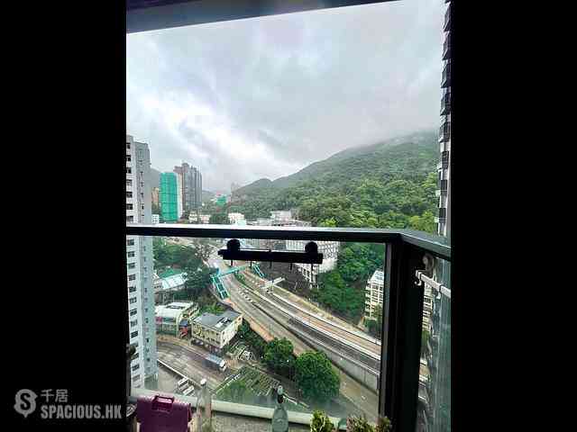 筲箕湾 - 形荟1B座 02