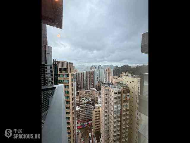 筲箕湾 - 形荟1B座 03