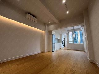 Causeway Bay - Bay View Mansion Block C 02