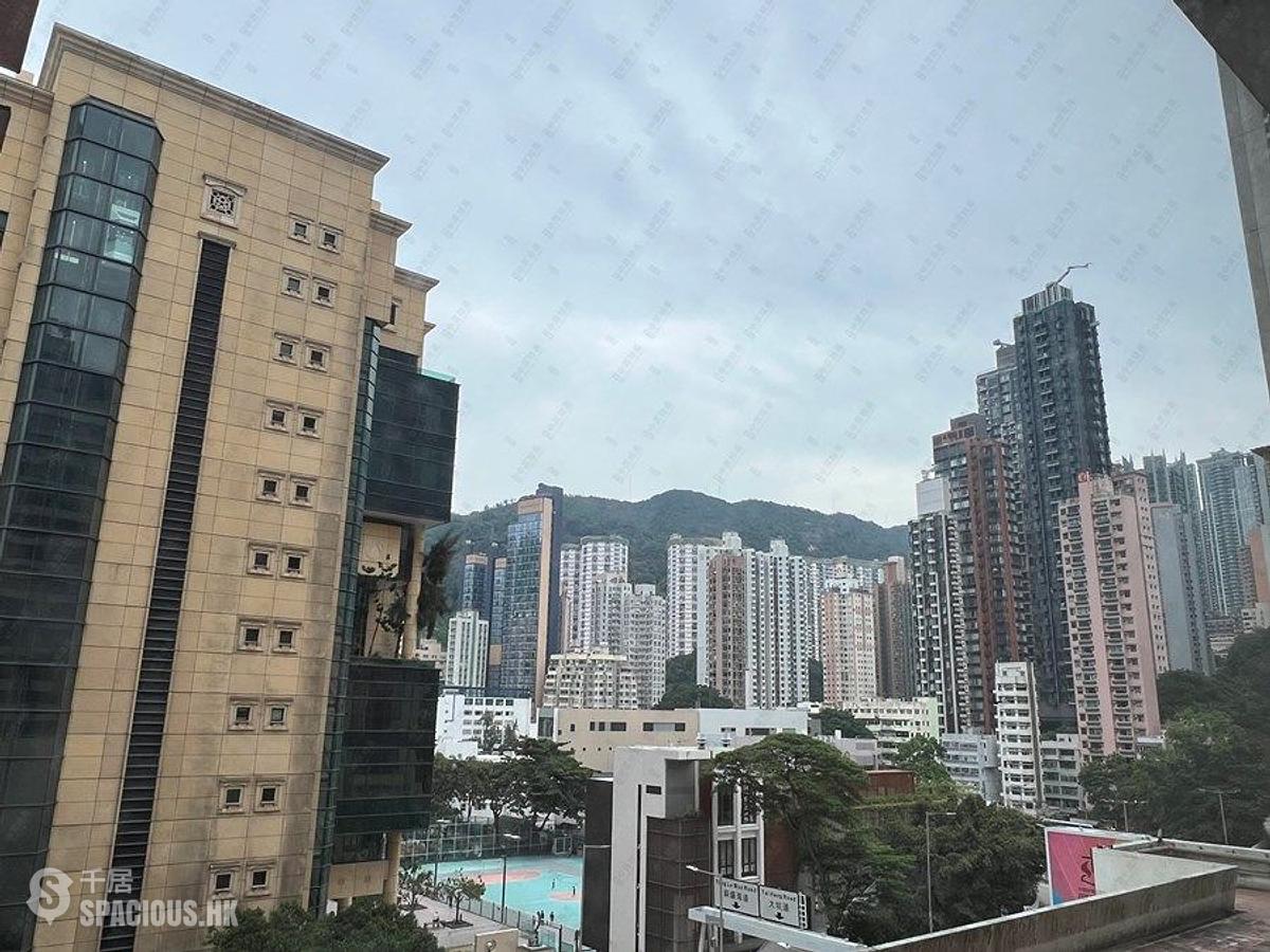 Causeway Bay - Bay View Mansion Block C 01