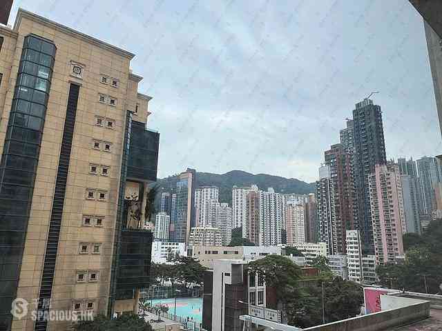铜锣湾 - 湾景楼C座 01