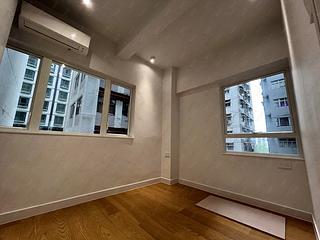 Causeway Bay - Bay View Mansion Block C 09