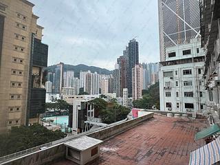 Causeway Bay - Bay View Mansion Block C 14
