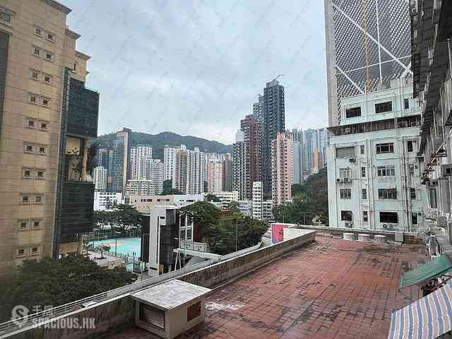 铜锣湾 - 湾景楼C座 14