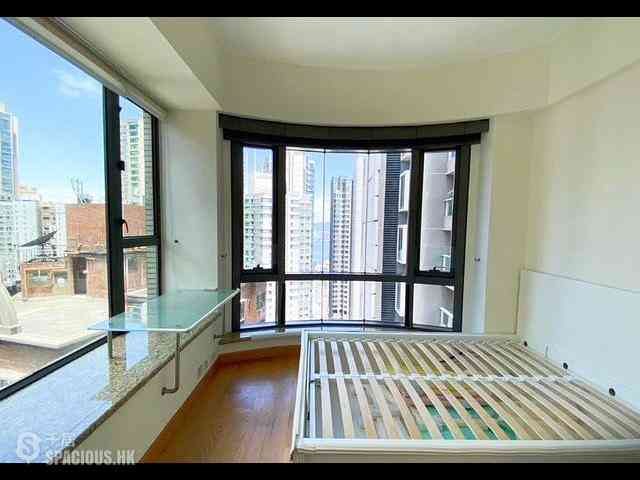 Mid Levels Central - Palatial Crest 05