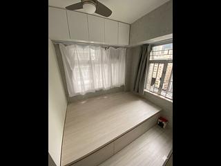 Wan Chai - Yen Ying Mansion (Building) 03