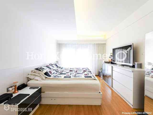 Pok Fu Lam - Aqua 33 06