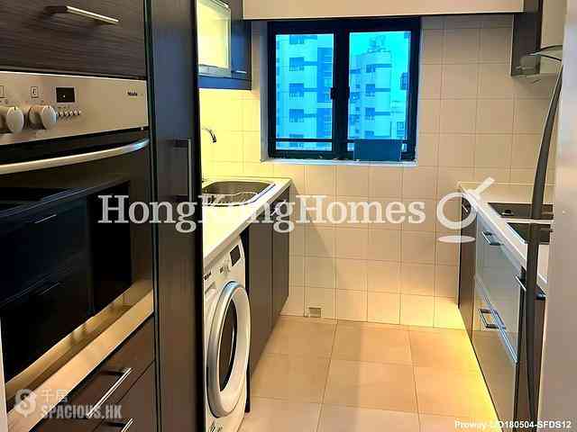 Mid Levels Central - Hillsborough Court 01