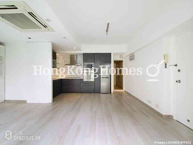 Happy Valley - Lai Sing Building 05