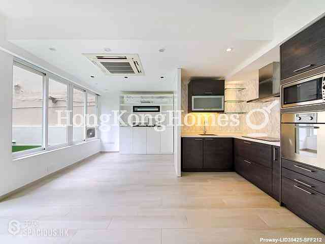 Happy Valley - Lai Sing Building 06