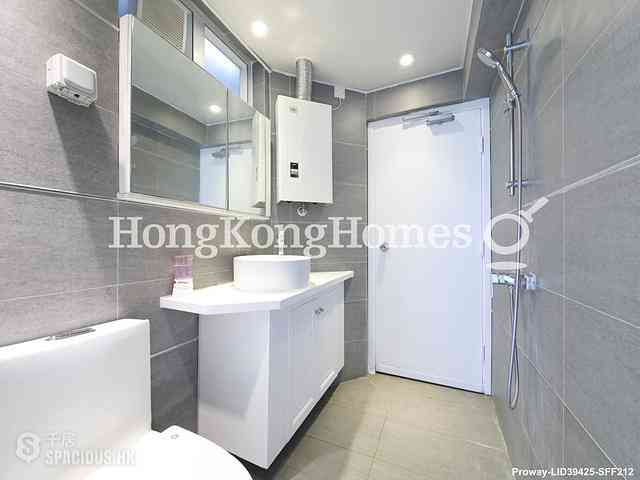 Happy Valley - Lai Sing Building 08