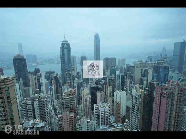 Mid Levels Central - Palatial Crest 13