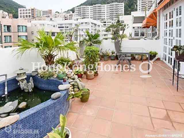 Happy Valley - Shuk Yuen Building 03