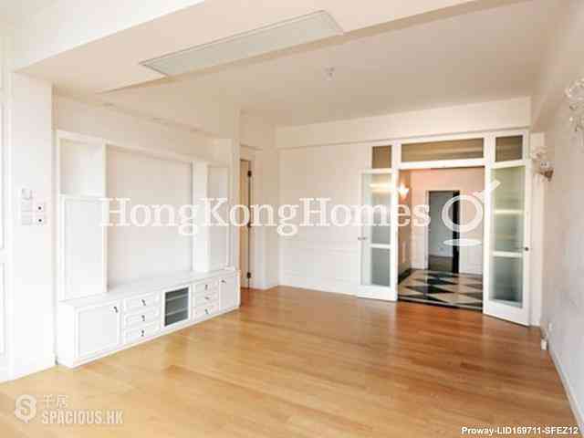 Happy Valley - Shuk Yuen Building 05
