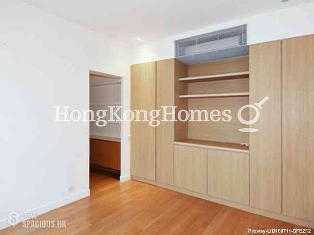 Happy Valley - Shuk Yuen Building 10