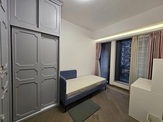 Tseung Kwan O - The Wings Ocean Wings Block 5 07
