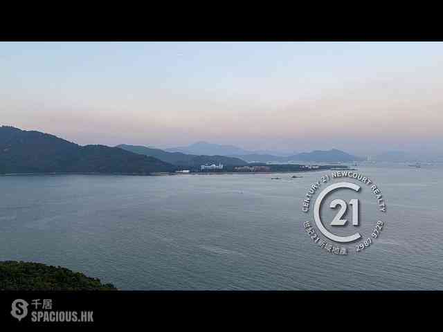 愉景湾 - 愉景湾4期 蘅峰蘅安径 庭安阁 02