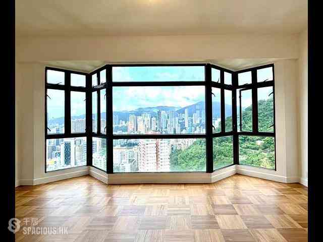 Mid Levels East - 74, Bamboo Grove 01
