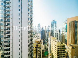 上环 - 帝后华庭 02