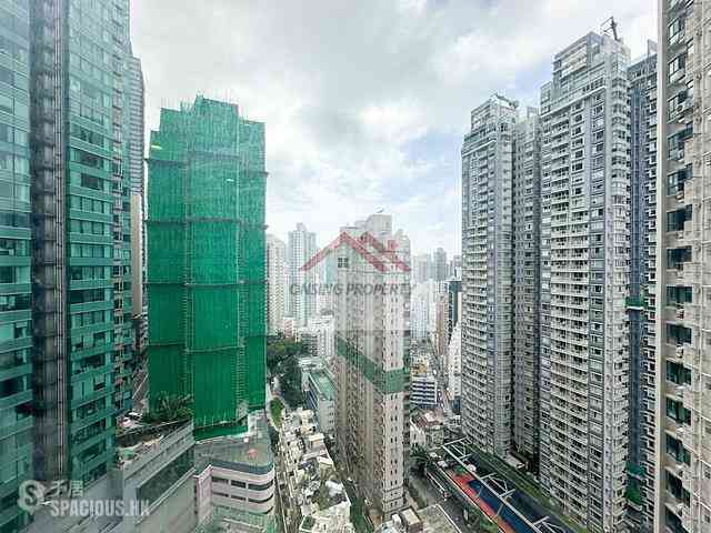 Soho - Centrepoint 03