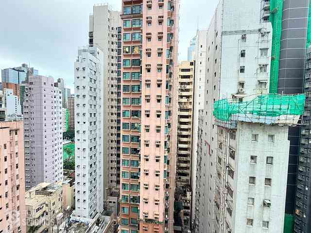 湾仔 - 雅慧苑 01