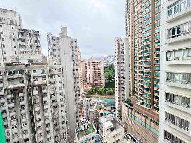 湾仔 - 雅慧苑 03