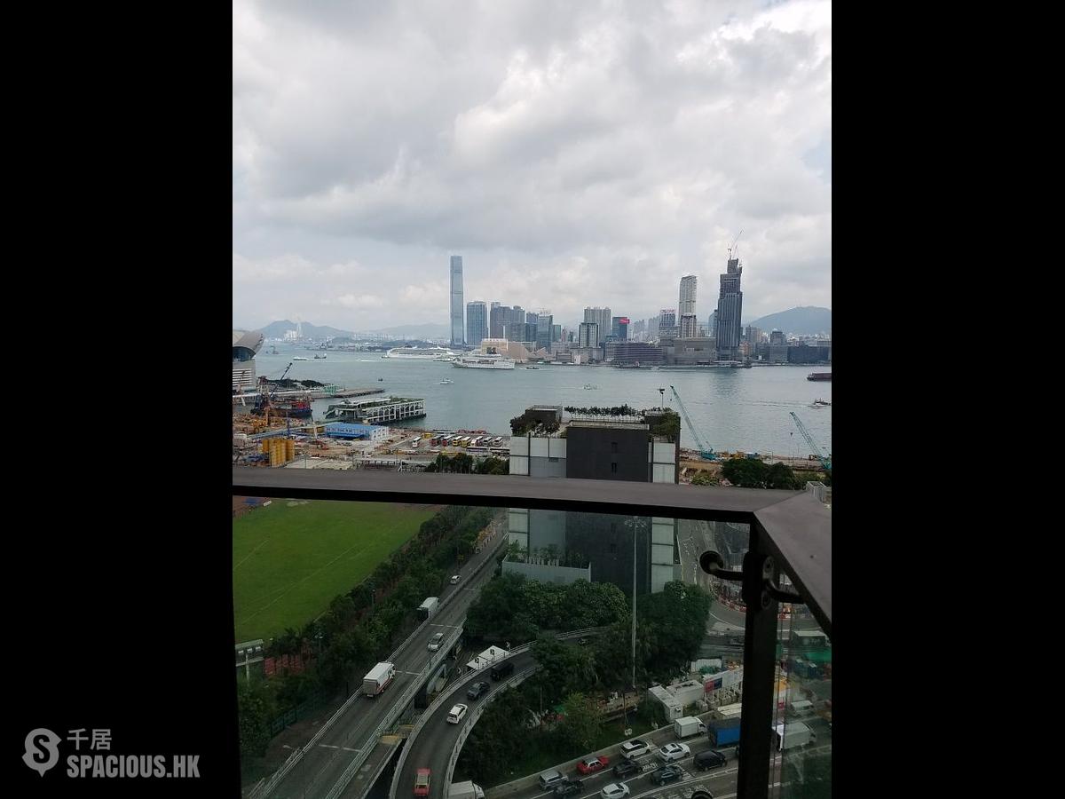 灣仔 - 尚匯 01