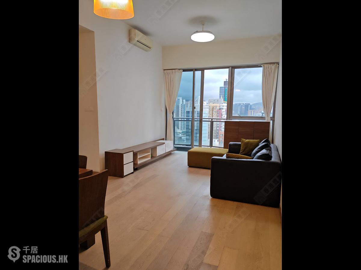 佐敦 - Grand Austin 2A座 01