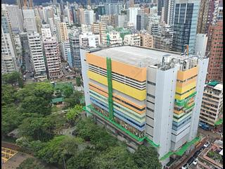 佐敦 - Grand Austin 2A座 11
