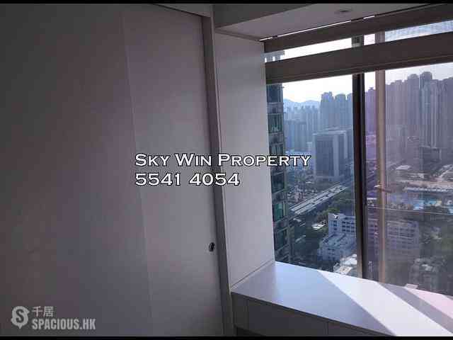 Sham Shui Po - Trinity Towers Block 1 10