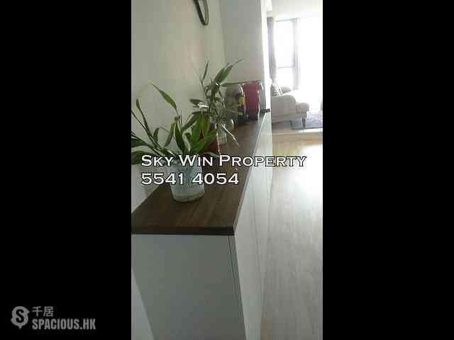 Sham Shui Po - Trinity Towers Block 1 03