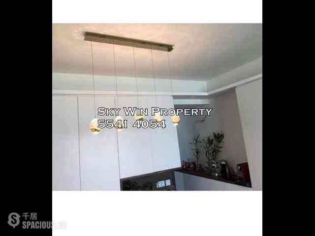Sham Shui Po - Trinity Towers Block 1 05