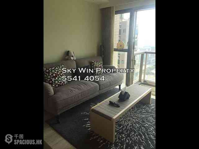 Sham Shui Po - Trinity Towers Block 1 02