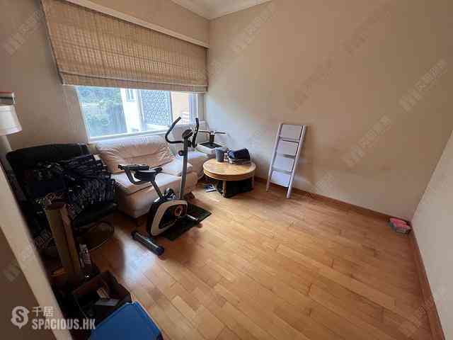 Mid Levels West - Piccadilly Mansion 04