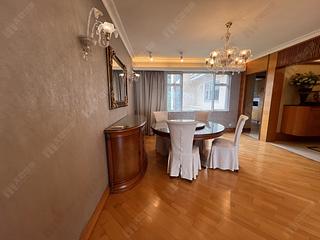 Mid Levels West - Piccadilly Mansion 02