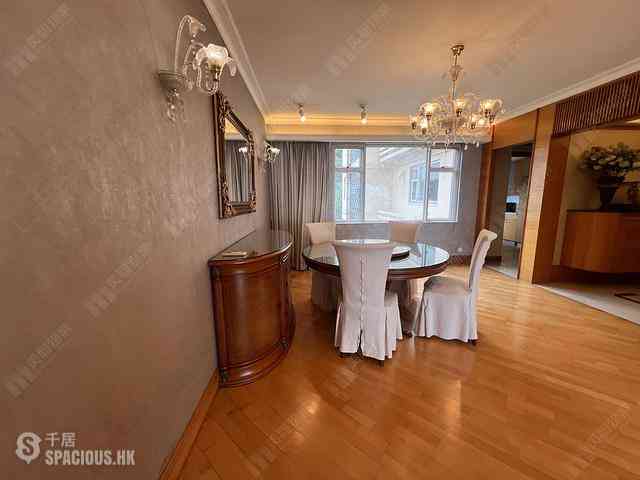 Mid Levels West - Piccadilly Mansion 02