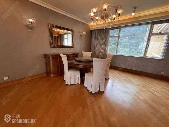 Mid Levels West - Piccadilly Mansion 15