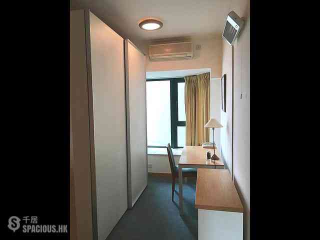 Kennedy Town - Manhattan Heights 06
