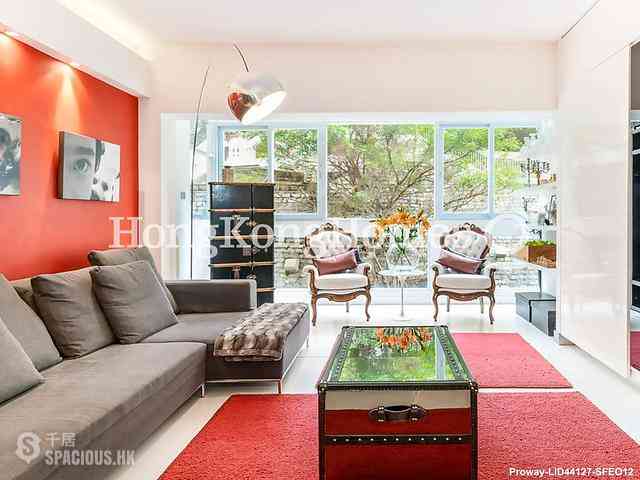 Mid Levels West - Realty Gardens 01