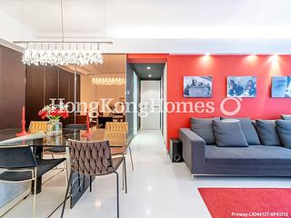 Mid Levels West - Realty Gardens 04