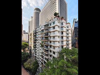 Wan Chai - Phoenix Court 14