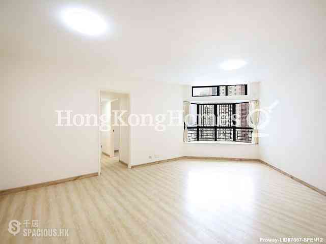 Causeway Bay - Illumination Terrace 01