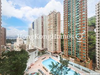Causeway Bay - Illumination Terrace 02